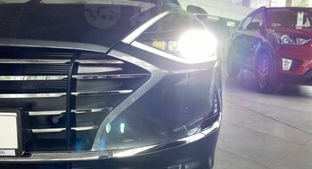 HYUNDAI SONATA (MY20), 2.0 MPI - 6AT, Comfort (Winter)