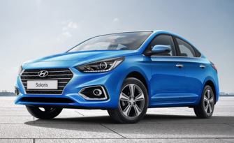 Техническое обслуживание Hyundai старше 3-х лет