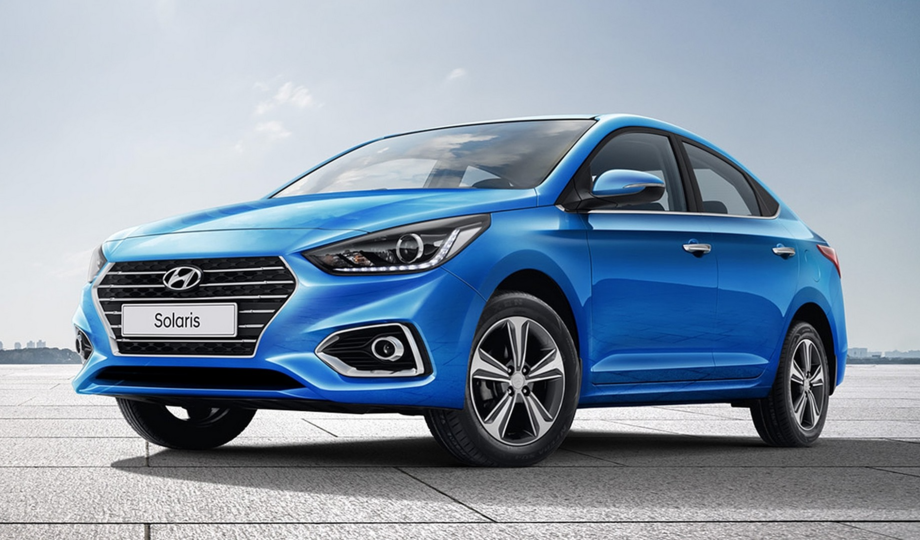 Техническое обслуживание Hyundai старше 3-х лет