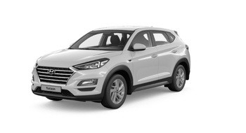 HYUNDAI TUCSON, 2.0 л 6AT 4WD, Family