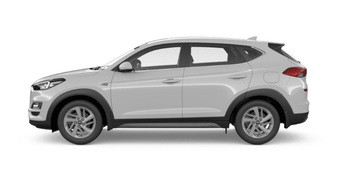 HYUNDAI TUCSON, 2.0 л 6AT 4WD, Family