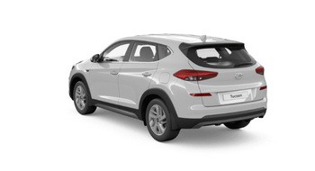 HYUNDAI TUCSON, 2.0 л 6AT 4WD, Family