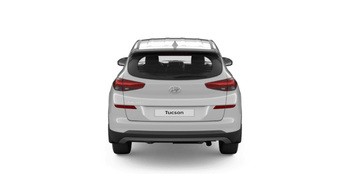 HYUNDAI TUCSON, 2.0 л 6AT 4WD, Family