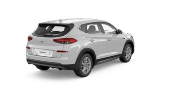 HYUNDAI TUCSON, 2.0 л 6AT 4WD, Family