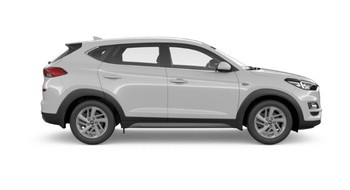 HYUNDAI TUCSON, 2.0 л 6AT 4WD, Family