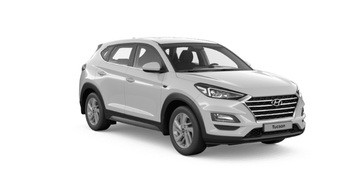 HYUNDAI TUCSON, 2.0 л 6AT 4WD, Family