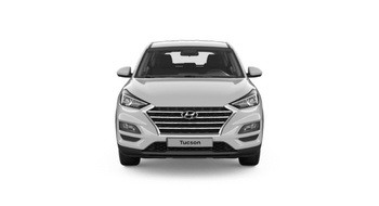 HYUNDAI TUCSON, 2.0 л 6AT 4WD, Family