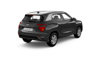 HYUNDAI CRETA SU2r, 1.6л 6AT 2WD, Family