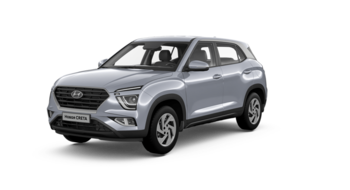 HYUNDAI CRETA SU2r, 1.6л 6MT 2WD, Classic