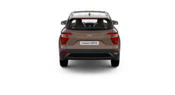 HYUNDAI CRETA SU2r, 1.6л 6AT 2WD, Family