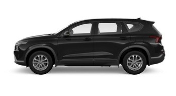 HYUNDAI SANTA FE (MY20), 2.5л - 6АТ - 4WD, Prestige + Smart Sense