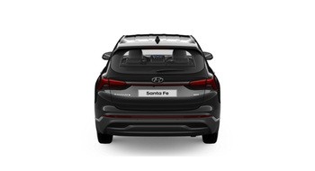 HYUNDAI SANTA FE (MY20), 2.5л - 6АТ - 4WD, Prestige + Smart Sense